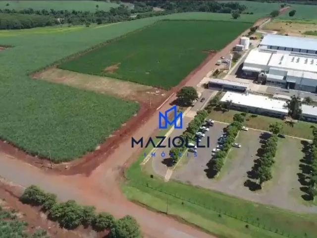 Terreno comercial para Venda em Cerquilho/SP Jardim Esplanada