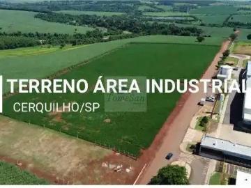 Terreno comercial para Venda em Cerquilho/SP Residencial di Napoli