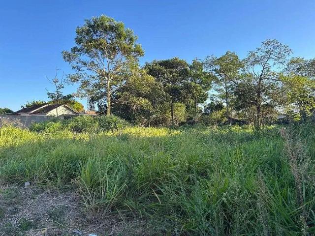 Terreno comercial para Venda em Chapada dos Guimarães/MT Centro