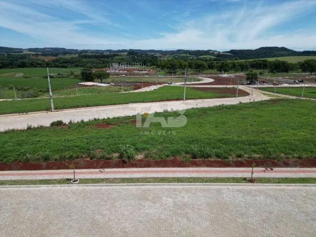 Terreno comercial para Venda em Chapecó/SC Belvedere