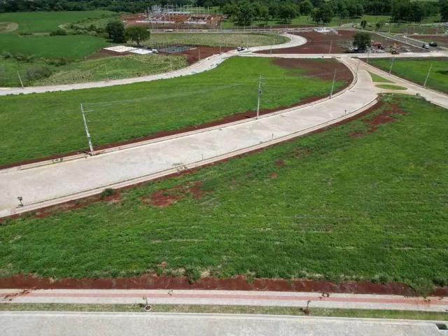Terreno comercial para Venda em Chapecó/SC Belvedere