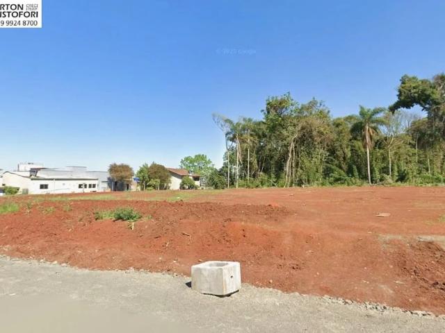 Terreno comercial para Venda em Chapecó/SC Efapi