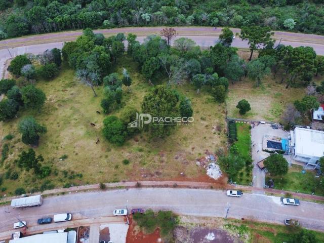 Terreno comercial para Venda em Chapecó/SC Lajeado