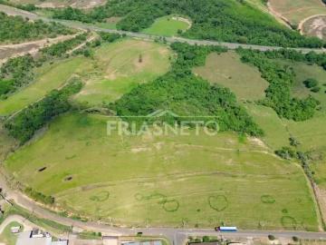 Terreno comercial para Venda em Charqueada/SP Distrito Industrial