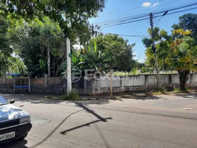 Terreno comercial para Venda em Charqueadas/RS Vila Rosa