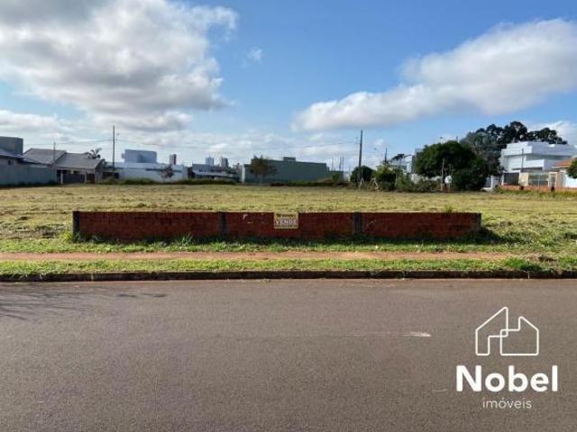 Terreno Comercial para Venda em Cianorte/Pr