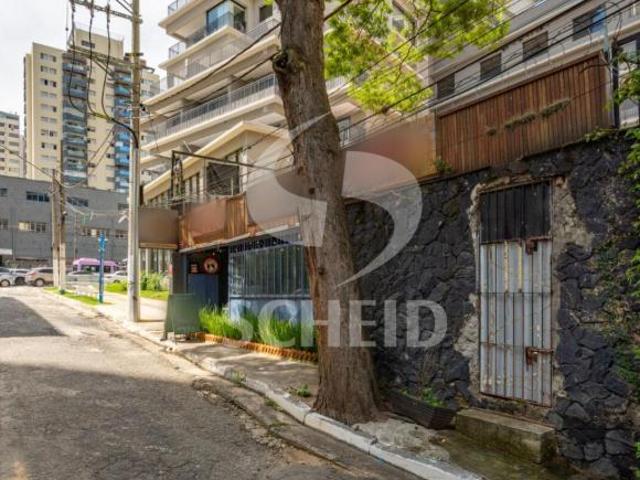 Terreno comercial para venda em Cidade Monções, 279m²