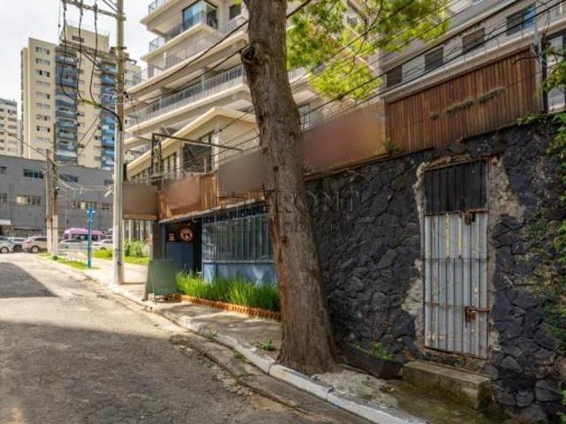 Terreno comercial para venda em Cidade Monções, 27
