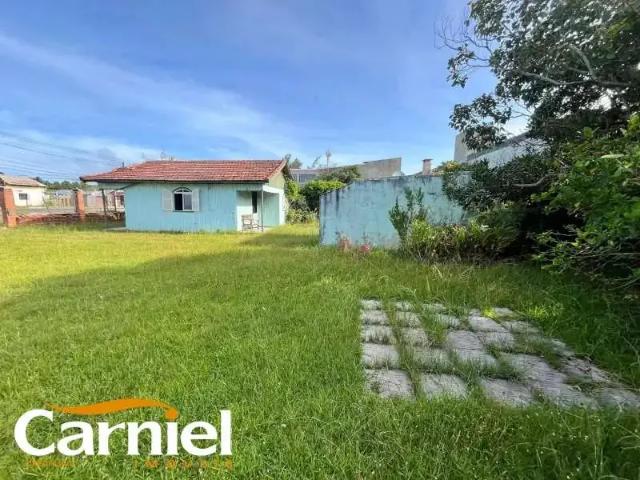 Terreno comercial para Venda em Cidreira/RS Nazaré 2 Quartos
