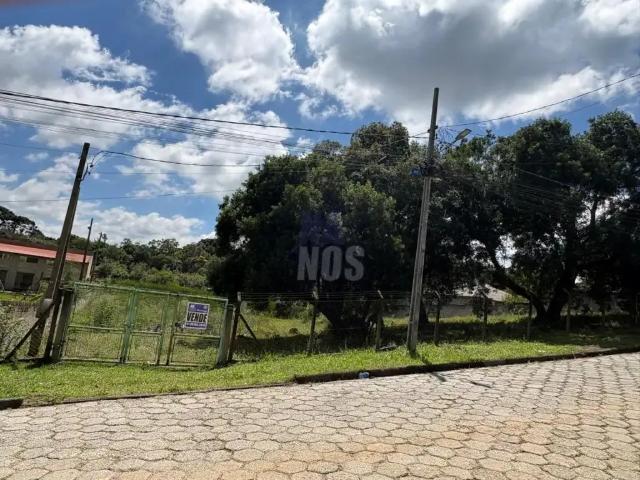 Terreno comercial para Venda em Colombo/PR Arruda