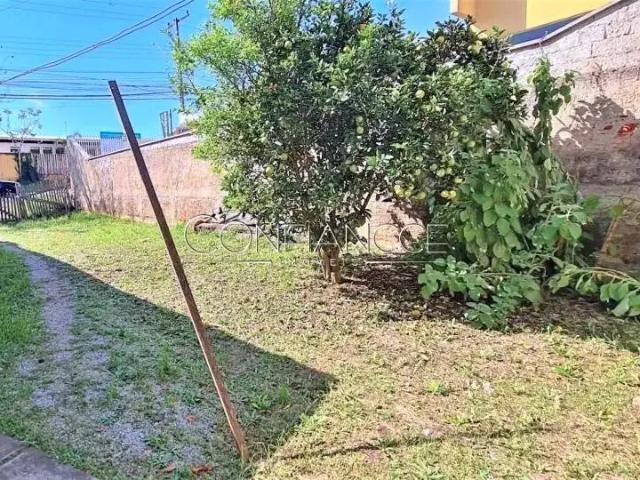 Terreno comercial para Venda em Colombo/PR Maracanã