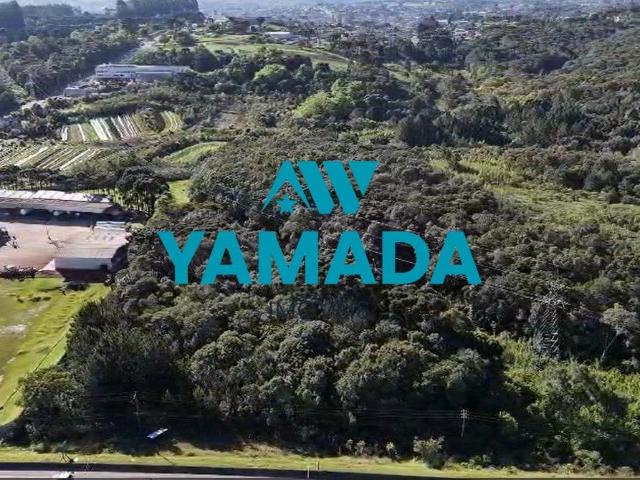 Terreno comercial para Venda em Colombo/PR Rincão