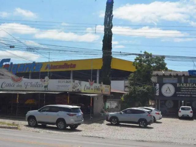Terreno comercial para Venda em Colombo/PR Roça Grande