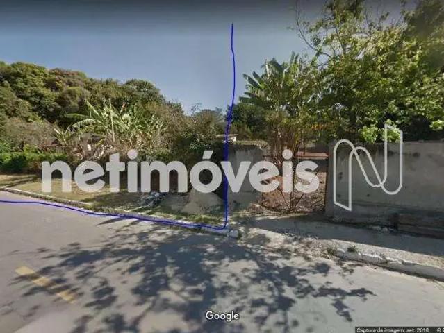 Terreno comercial para Venda em Confins/MG Centro