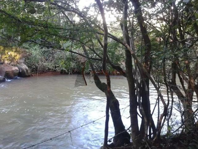 Terreno comercial para Venda em Conselheiro Lafaiete/MG Área Rural de Conselheiro Lafaiete
