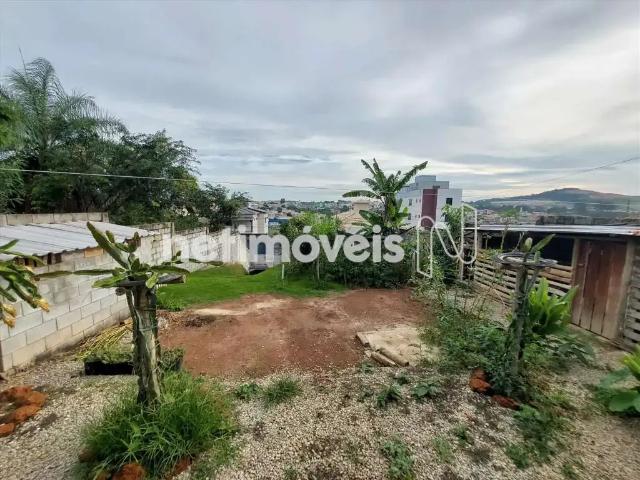 Terreno comercial para Venda em Contagem/MG Cabral 1 Quartos