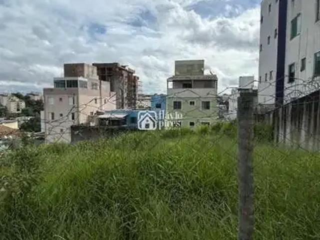 Terreno comercial para Venda em Contagem/MG Cabral