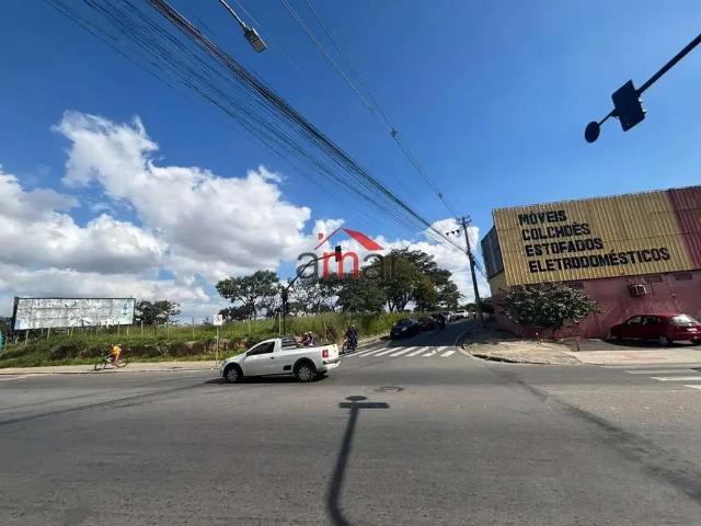 Terreno comercial para Venda em Contagem/MG Chácaras Cotia