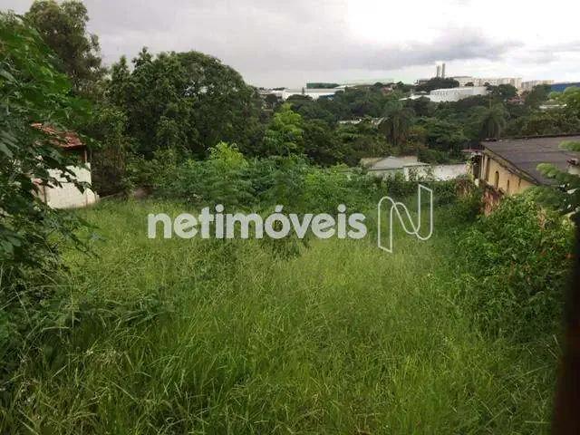 Terreno comercial para Venda em Contagem/MG Chácaras Reunidas Santa Terezinha