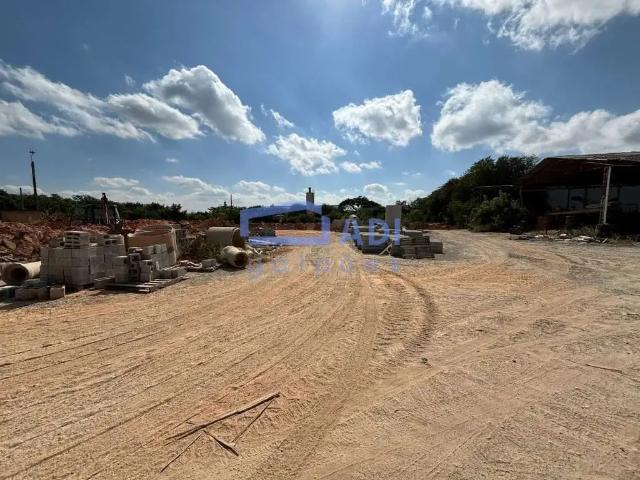 Terreno comercial para Venda em Contagem/MG Cinco