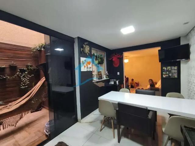 Terreno comercial para Venda em Contagem/MG Alvorada 2 Quartos