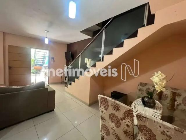 Terreno comercial para Venda em Contagem/MG Arvoredo 3 Quartos