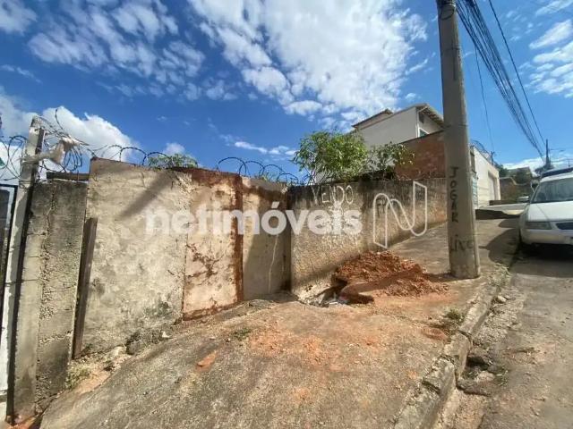Terreno comercial para Venda em Contagem/MG Arvoredo 2ª Seção