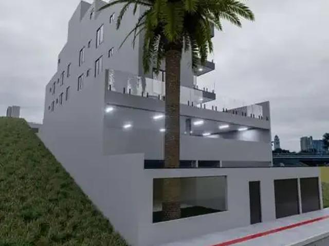 Terreno comercial para Venda em Contagem/MG Arcádia 3 Quartos
