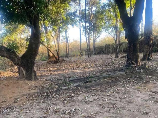 Terreno comercial para Venda em Contagem/MG Área Rural de Contagem