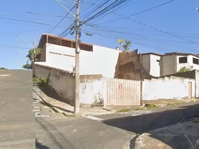 Terreno comercial para Venda em Contagem/MG Fonte Grande