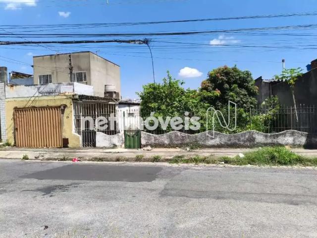 Terreno comercial para Venda em Contagem/MG Inconfidentes
