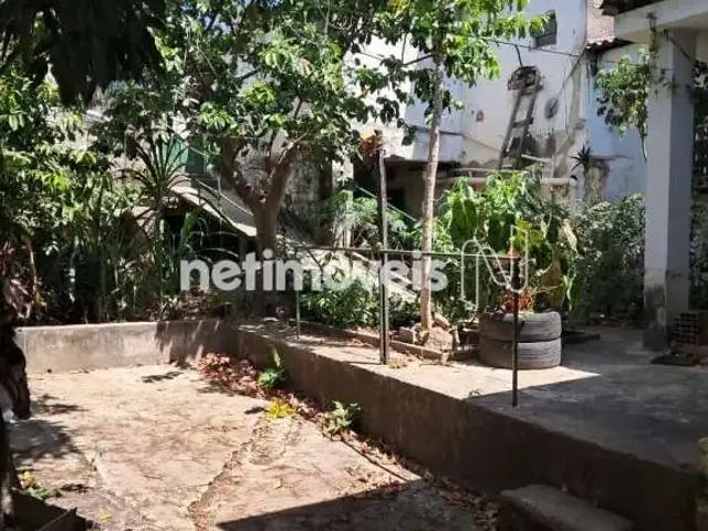 Terreno comercial para Venda em Contagem/MG Inconfidentes
