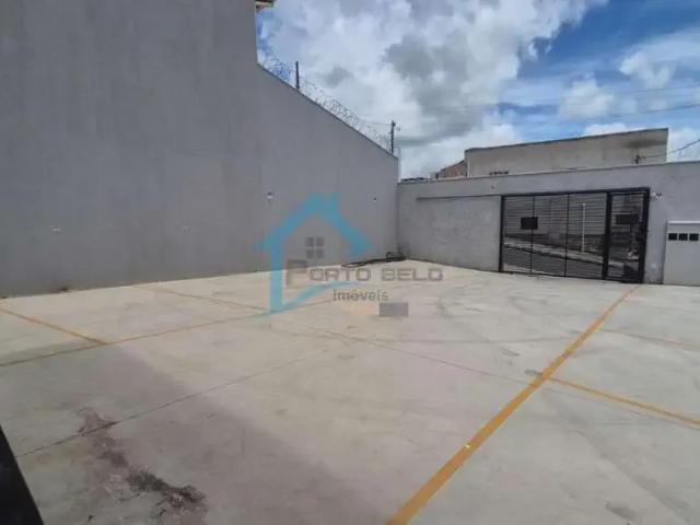 Terreno comercial para Venda em Contagem/MG Industrial São Luiz 2 Quartos