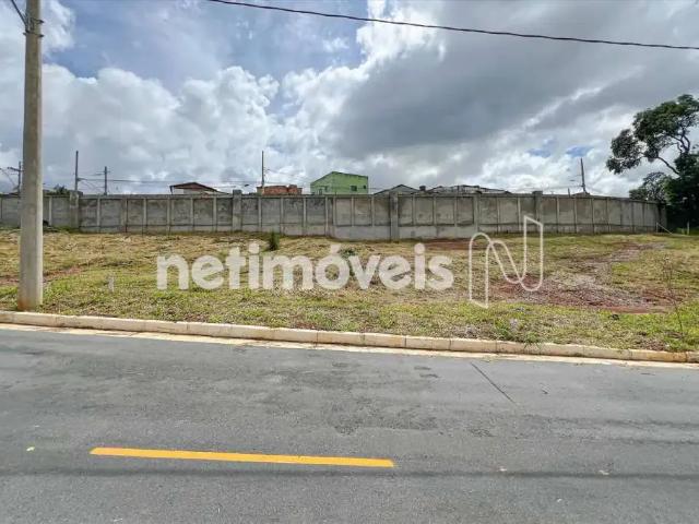 Terreno comercial para Venda em Contagem/MG Nacional