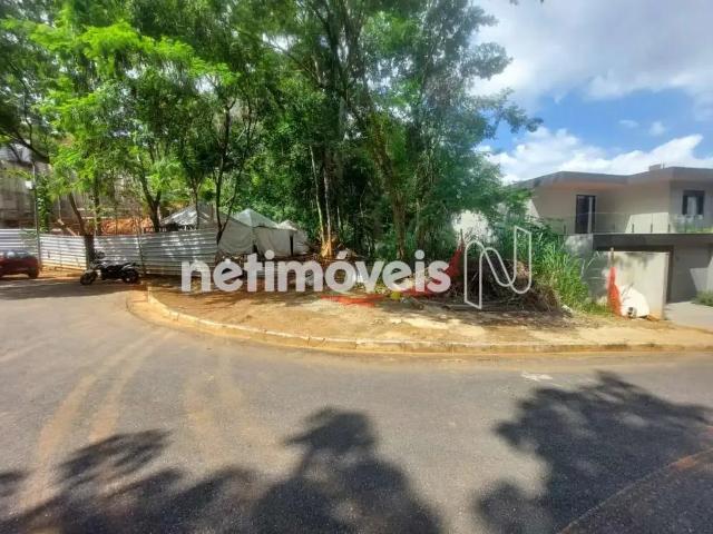 Terreno comercial para Venda em Contagem/MG Portal do Sol