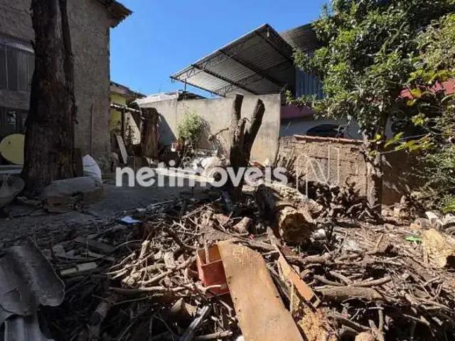 Terreno comercial para Venda em Contagem/MG Parque Recreio 2 Quartos