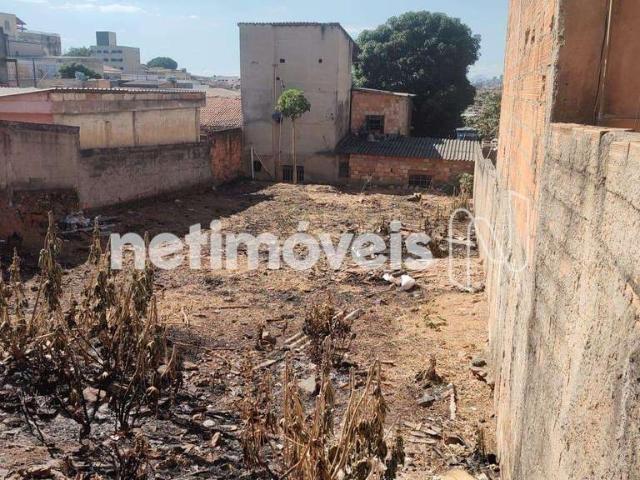 Terreno comercial para Venda em Contagem/MG Ressaca