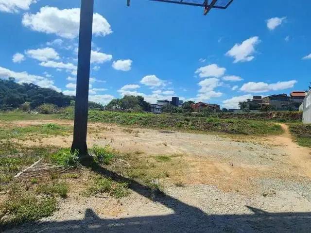 Terreno comercial para Venda em Contagem/MG Ressaca