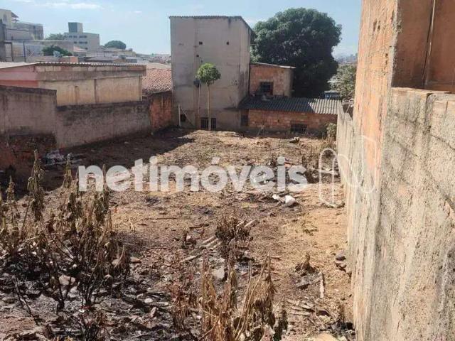 Terreno comercial para Venda em Contagem/MG Ressaca