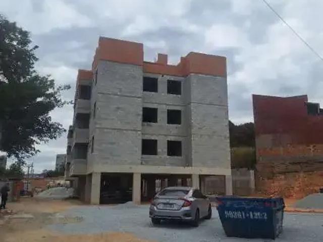 Terreno comercial para Venda em Contagem/MG Três Barras 2 Quartos