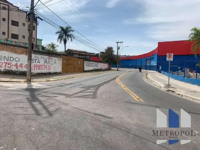 Terreno comercial para Venda em Contagem/MG Tropical