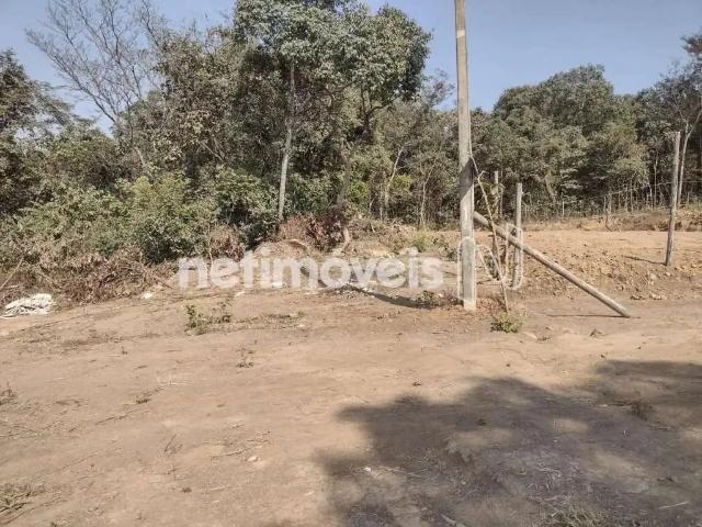 Terreno comercial para Venda em Contagem/MG Tupã