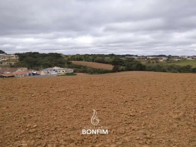 Terreno comercial para Venda em Contenda/PR São João