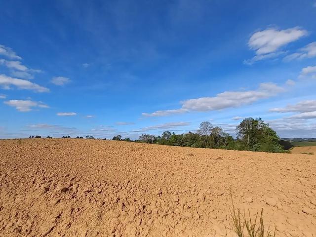 Terreno comercial para Venda em Contenda/PR Serrinha