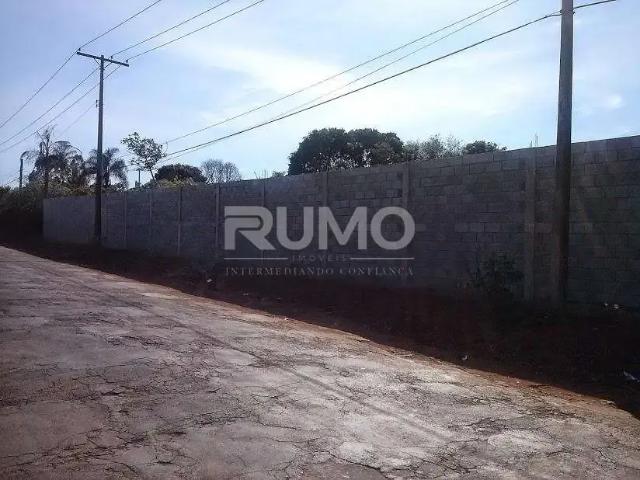 Terreno comercial para Venda em Cosmópolis/SP Bela Vista IV
