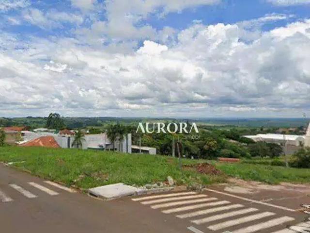 Terreno comercial para Venda em Cornélio Procópio/PR Jardim Europa