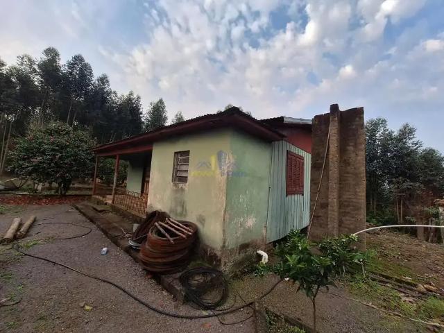 Terreno comercial para Venda em Coronel Pilar/RS Centro