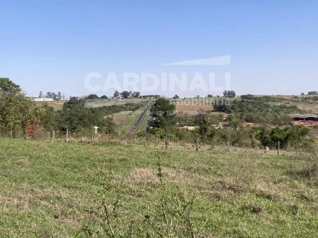 Terreno comercial para Venda em Corumbataí/SP Área Rural de Corumbataí