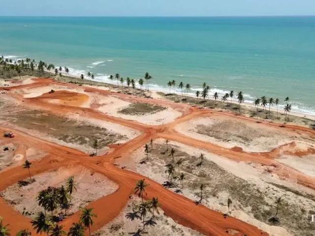 Terreno comercial para Venda em Coruripe/AL Centro
