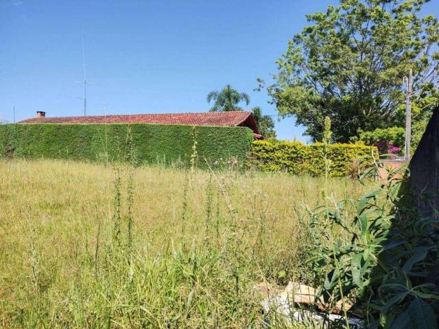 Terreno comercial para Venda em Cotia/SP Caucaia do Alto